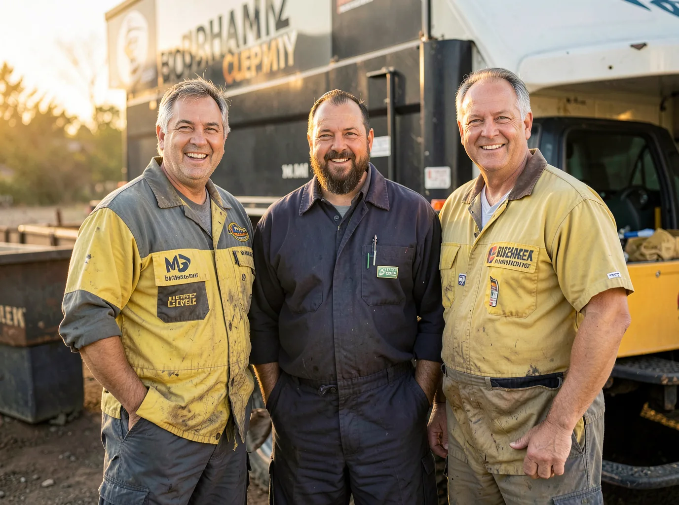 Sewage Cleanup company in Midway, GA