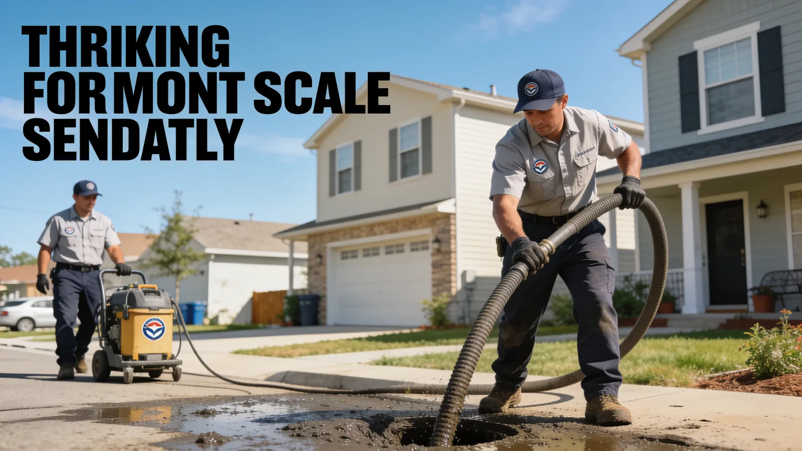 Sewage Cleanup in Midway, GA near me